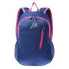 Produkt: Dětský batoh MARTES Hirca 12 - blue depths/fandango pink