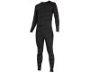 Produkt: Pánský funkční komplet BENNON Freedom Underwear Black - vel. S/M