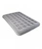 Produkt: Nafukovací matrace VANGO Double Flocked Airbed - nocture grey