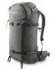 Produkt: Turistický batoh PINGUIN Ridge 40 l - black