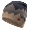 Produkt: Unisex čepice HI-TEC Agder - olive mountains