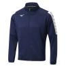 Produkt: Pánská mikina MIZUNO Nara Interlock Track Jacket M - navy - vel. XL