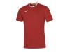 Produkt: Pánské triko MIZUNO Men Mizuno Tee - red/white - vel. 3XL