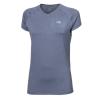 Produkt: Dámské sportovní triko PROGRESS Gira Lady - tm. modrá