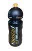 Produkt: Sportovní láhev ISOSTAR 650 ml push pull černá/zlatá