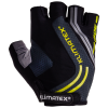 Produkt: Cyklorukavice KLIMATEX Rami - černá - vel. S