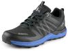 Produkt: Obuv CXS Sport - černá/modrá - vel. 39