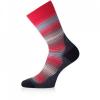 Produkt: Trekové merino ponožky LASTING WLG 335 - vel. L (42-45)