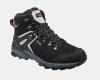 Produkt: Obuv BENNON Salvador O2 Black High - vel. 38