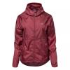 Produkt: Dámská větrovka MARTES Lady Jeffra - earth red - vel. L