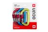 Produkt: Set karabin OCÚN Hawk Screw 3-pack