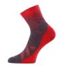 Produkt: Trekové merino ponožky LASTING FWS 383 - vel. L (42-45)