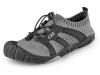 Produkt: Unisex barefoot obuv CXS Purestep - šedá/černá