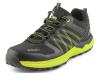 Produkt: Obuv CXS Sport - černá/zelená - vel. 41