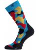 Produkt: Trekové merino ponožky LASTING WOM 590 - vel. L (42-45)