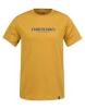 Produkt: Pánské funkční triko HANNAH Parnell II - chai tea - vel. 3XL
