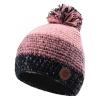 Produkt: Dámská čepice ELBRUS Elin Wo's - flamingo pink/dust rose/black