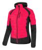 Produkt: Dámská zateplená mikina/bunda ETAPE Sierra Ultra - růžová/černá - vel. XL