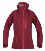 Produkt: Dámská hardshell bunda DIRECT ALPINE Talung Lady - palisander/brick