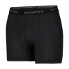 Produkt: Pánské funkční boxerky KLIMATEX Bax Mid - černá