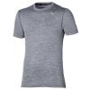 Produkt: Pánské funkční triko MIZUNO Impulse Core Tee - magnet - vel. XXL