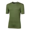 Produkt: Pánské fukční triko PROGRESS MS NKR - khaki - vel. XL