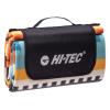 Produkt: Pikniková deka HI-TEC Pico - ethno pattern - 130 x 150