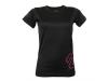 Produkt: Dámské funkční triko RVC X-Games Woman - černá - vel. L