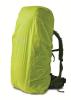 Produkt: Pláštěnka na batoh PINGUIN Raincover L 55 - 75 l - yellow/green