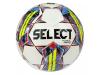 Produkt: Futsalový míč SELECT FB Futsal Mimas bílo žlutá