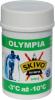 Produkt: Běžecký stoupací vosk SKIVO Olympia zelený 40 g