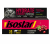 Produkt: Tablety ISOSTAR Powertabs Antioxidant 120 g brusinka (10 ks)