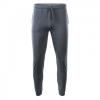Produkt: Pánské tepláky MARTES Malter - medium grey melange - vel. S