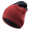 Produkt: Unisex čepice IGUANA Jukon - sun-dried tomato/anthracite