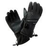 Produkt: Lyžařské rukavice HI-TEC Rodeno - black