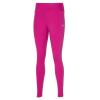 Produkt: Dámské legíny MIZUNO Athletic Legging - festival fushia - vel. L
