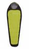 Produkt: Letní spací pytel TRIMM Impact -10°C - kiwi green/dark grey - 195 cm - levý zip
