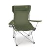 Produkt: Campingová židle PINGUIN Fisher Chair - zelená