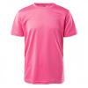 Produkt: Dětské funkční triko MARTES Solan JRG - hot pink