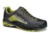 Produkt: Outdoorová obuv ASOLO Eldo - green oasis/smokey grey