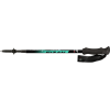Produkt: Trekové hole FIZAN Compact 4 Water Green