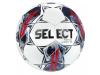 Produkt: Futsalový míč SELECT FB Futsal Super TB bílo červená