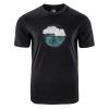 Produkt: Pánské triko ELBRUS Napo - black - vel. XL