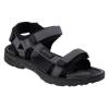 Produkt: Pánské sandále MARTES Derano - grey/black