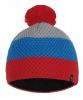 Produkt: Unisex čepice DIRECT ALPINE Baffin - brick/ocean