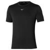 Produkt: Pánské funkční triko MIZUNO Core Mizuno Tee - black