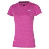 Produkt: Dámské funkční triko MIZUNO Impulse Core Tee W - festival fushia