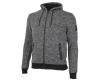 Produkt: Pánská mikina BENNON Olympos Sweatshirt Grey - vel. M