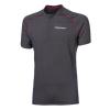 Produkt: Pánský cyklo dres PROGRESS Ripper - antracit melír - vel. XL