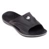 Produkt: Pánské nazouváky MARTES Awerten - black/white
